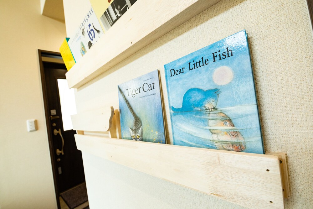 星またたく森のゲストハウス KURIHAI 大分