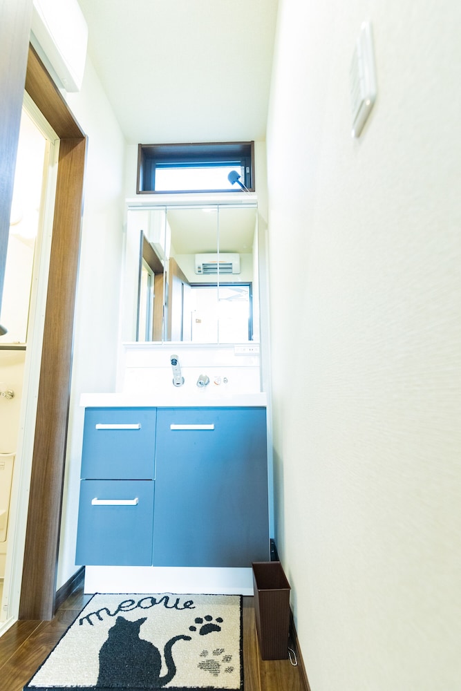 星またたく森のゲストハウス KURIHAI 大分