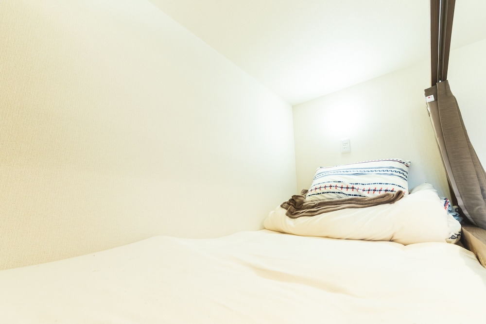 星またたく森のゲストハウス KURIHAI 大分