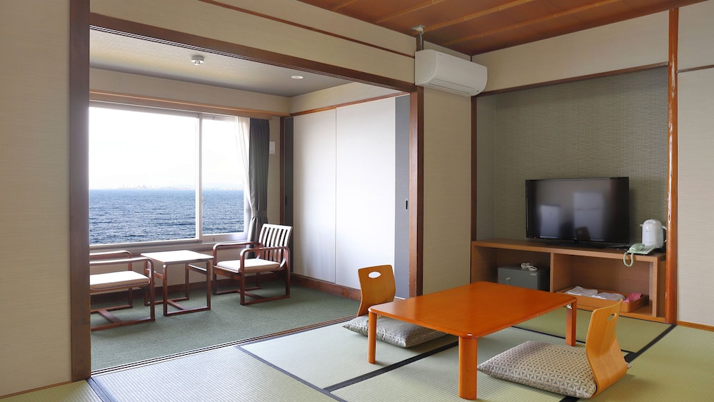 大江戸温泉物語 別府清風 大分