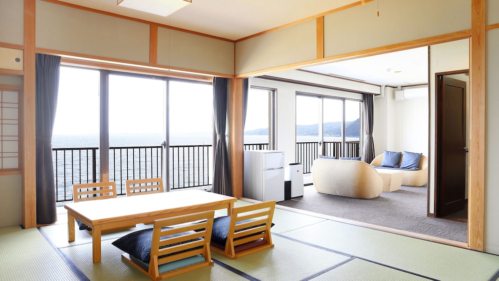 大江戸温泉物語 別府清風 大分