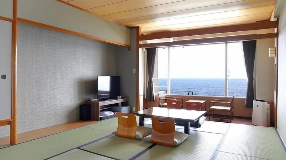 大江戸温泉物語 別府清風 大分