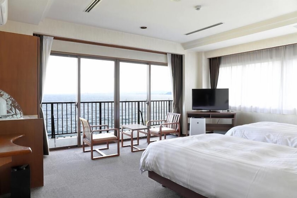 大江戸温泉物語 別府清風 大分