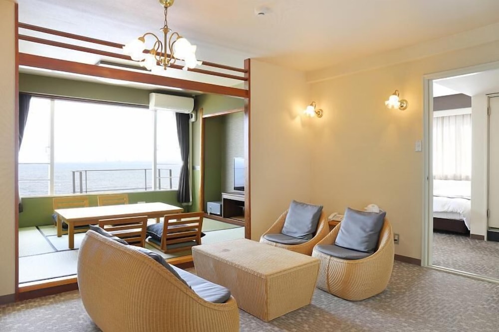 大江戸温泉物語 別府清風 大分