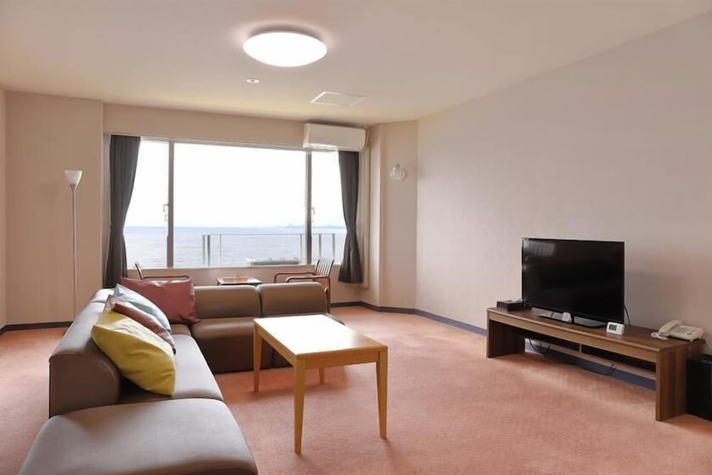 大江戸温泉物語 別府清風 大分