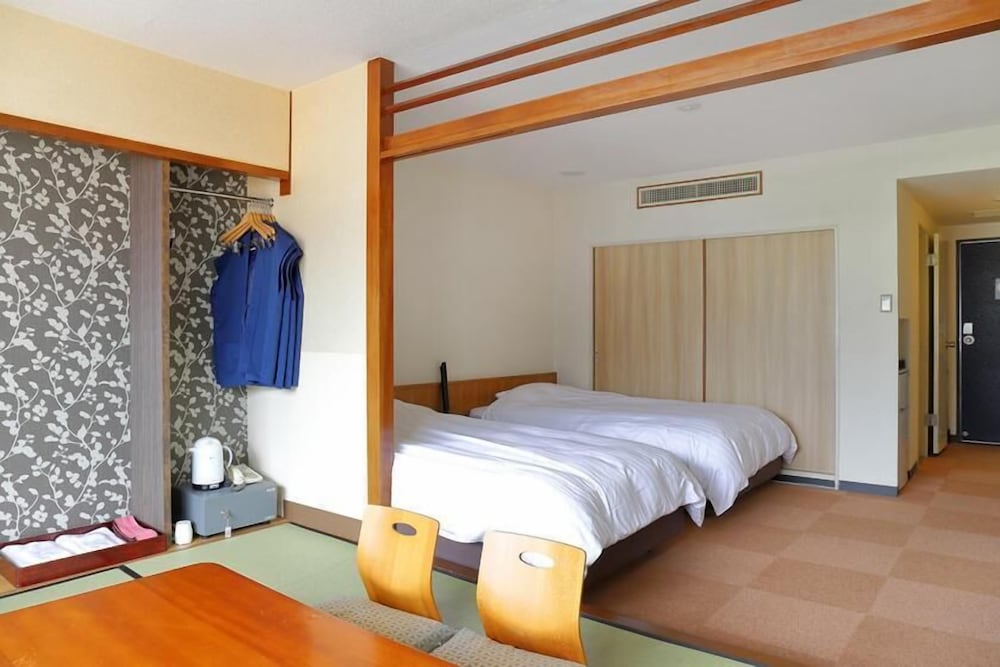 大江戸温泉物語 別府清風 大分