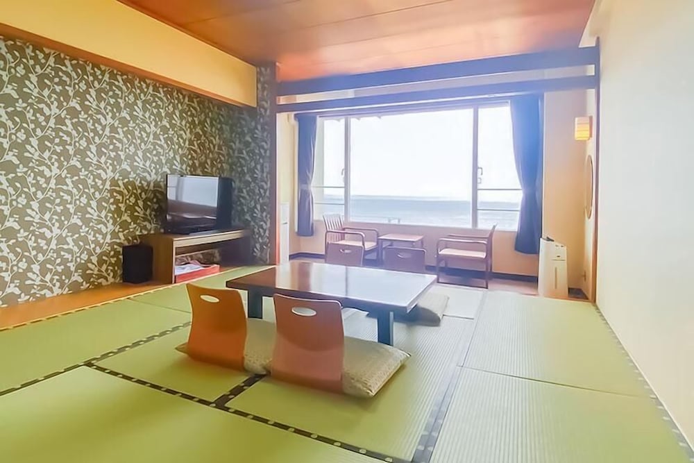 大江戸温泉物語 別府清風 大分