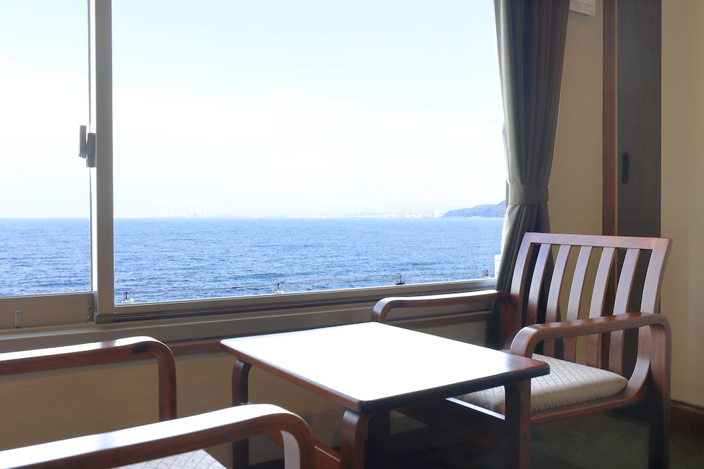 大江戸温泉物語 別府清風 大分