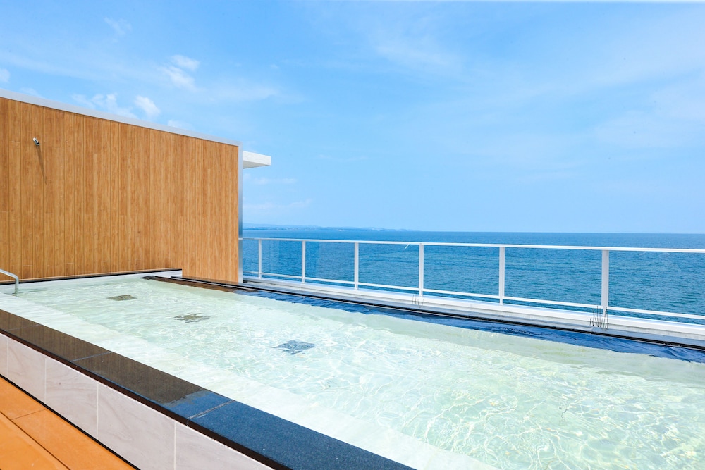 大江戸温泉物語 別府清風 大分