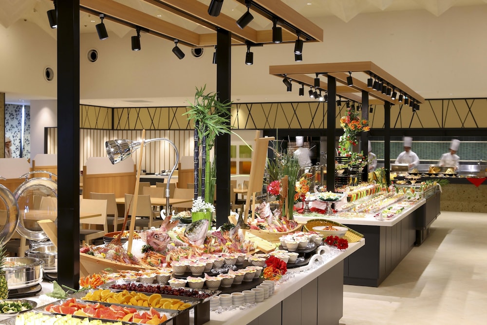 大江戸温泉物語 別府清風 大分