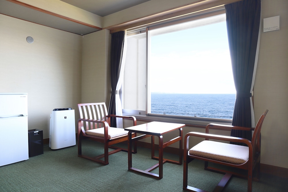 大江戸温泉物語 別府清風 大分