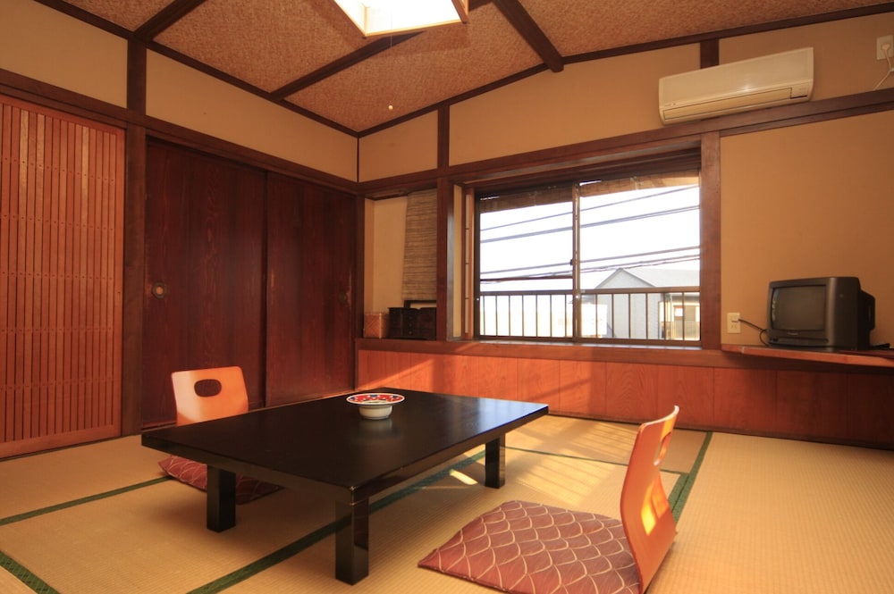 別府鉄輪温泉 旅館 みゆき屋 大分