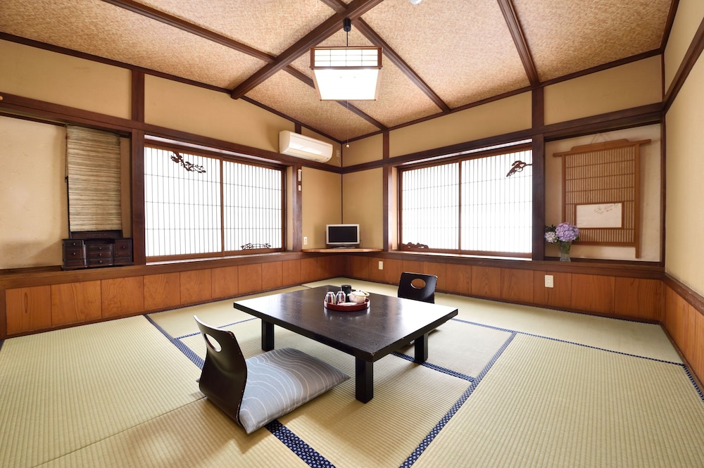 別府鉄輪温泉 旅館 みゆき屋 大分