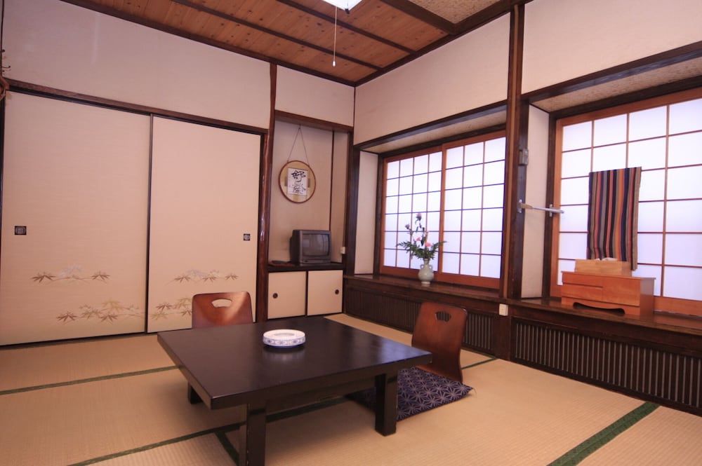 別府鉄輪温泉 旅館 みゆき屋 大分