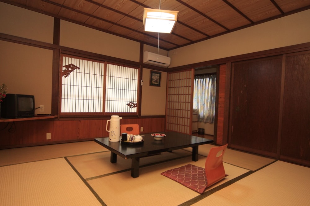 別府鉄輪温泉 旅館 みゆき屋 大分