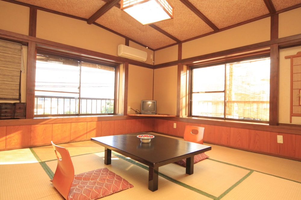 別府鉄輪温泉 旅館 みゆき屋 大分