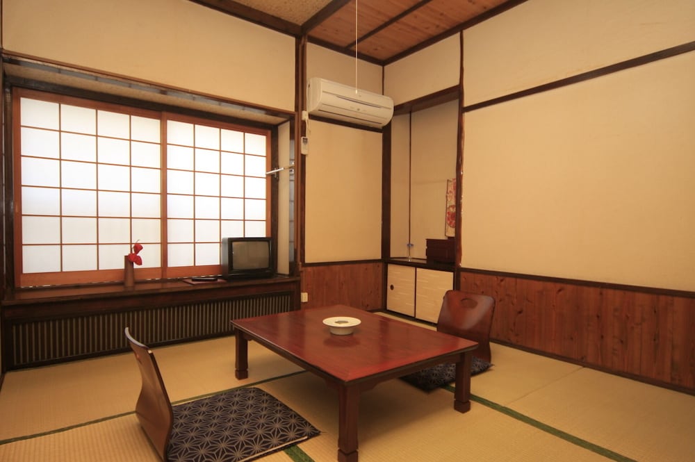 別府鉄輪温泉 旅館 みゆき屋 大分