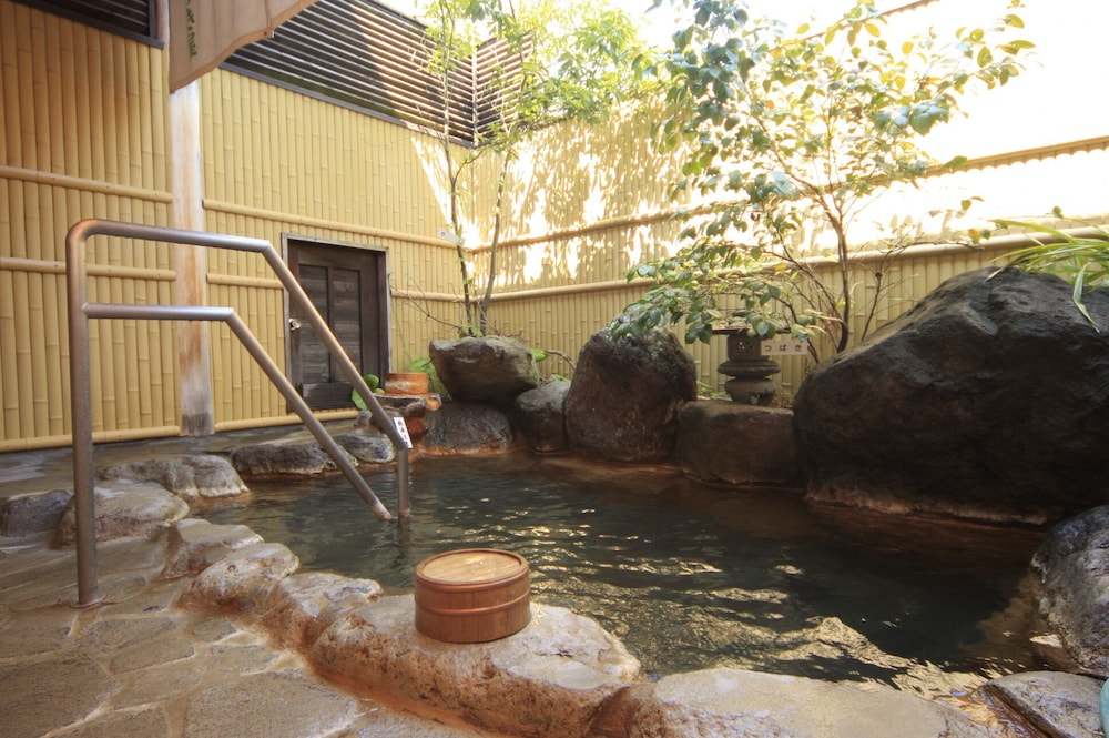 別府鉄輪温泉 旅館 みゆき屋 大分