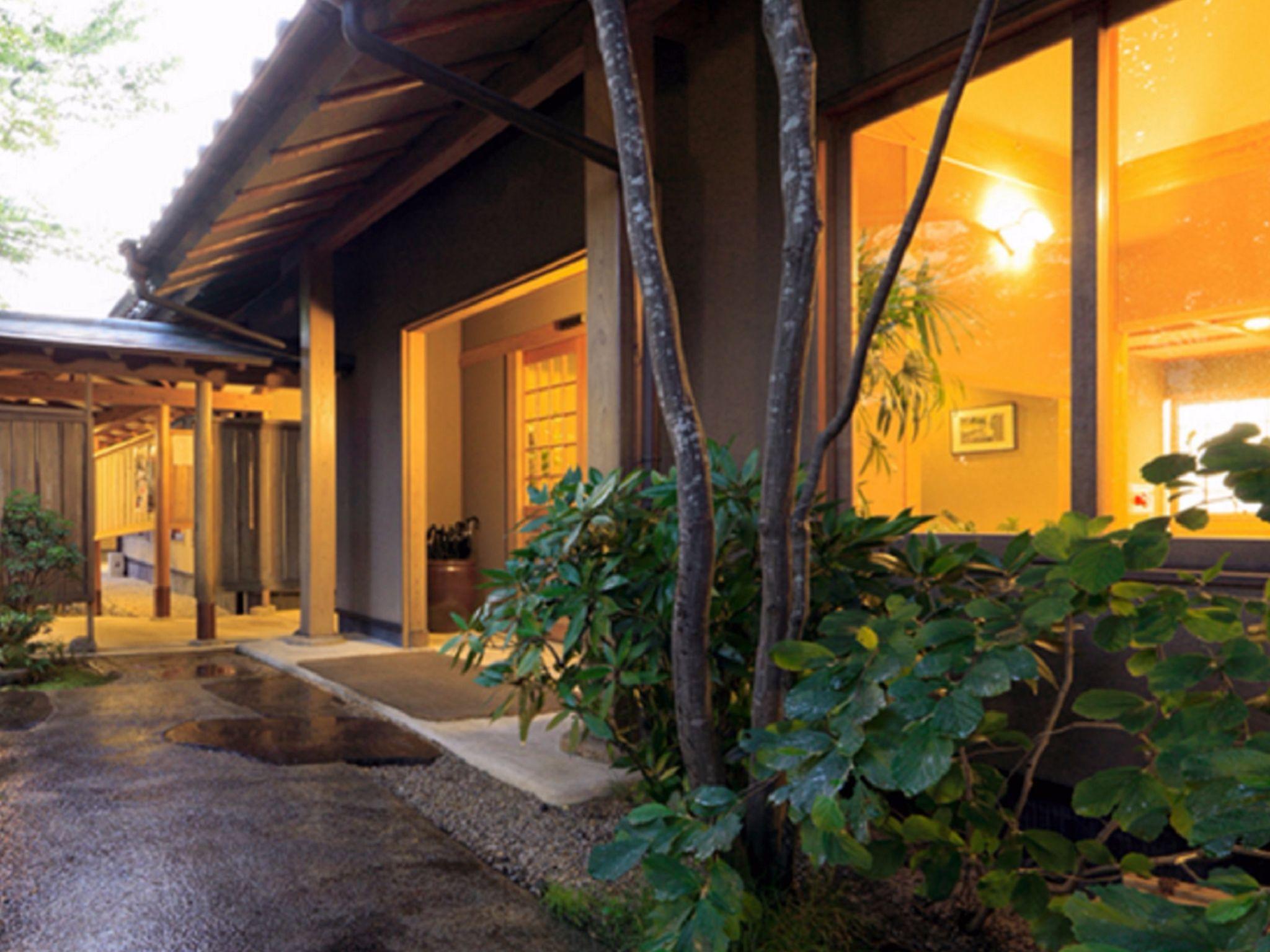 ゆふいん温泉 日の春旅館 大分