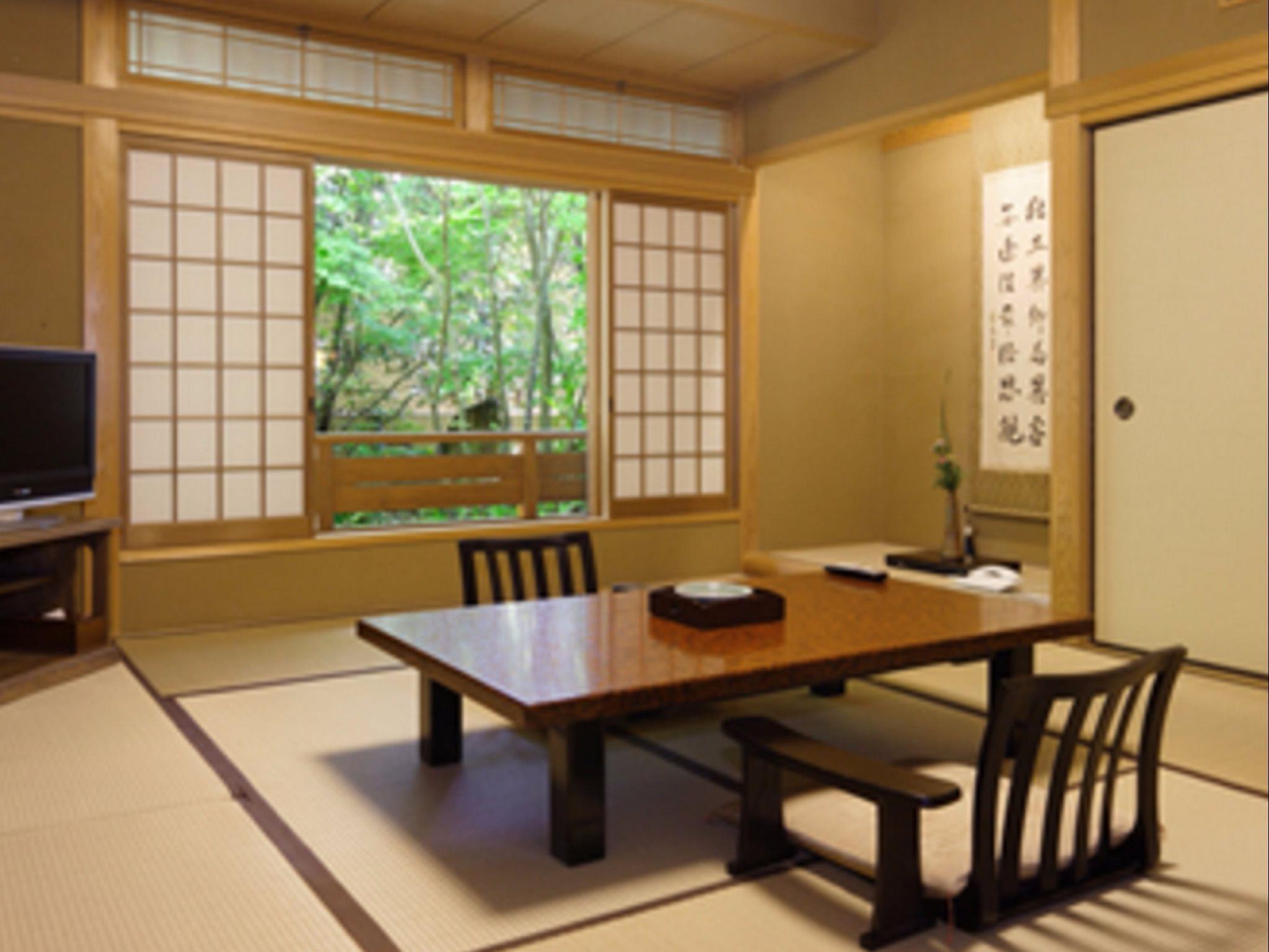 ゆふいん温泉 日の春旅館 大分