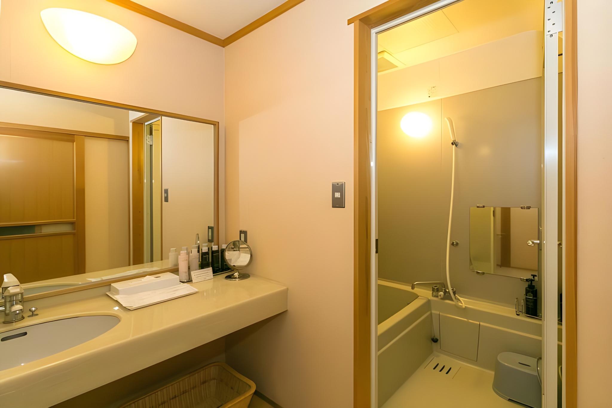 ゆふいん温泉 日の春旅館 大分