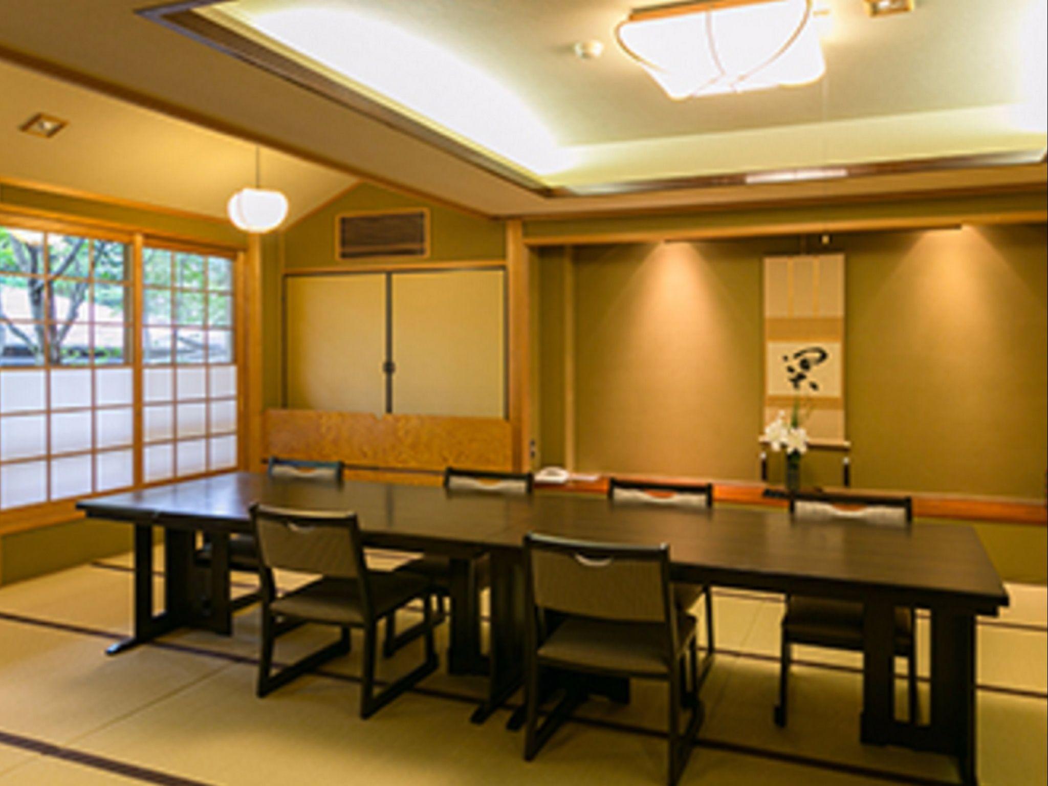 ゆふいん温泉 日の春旅館 大分