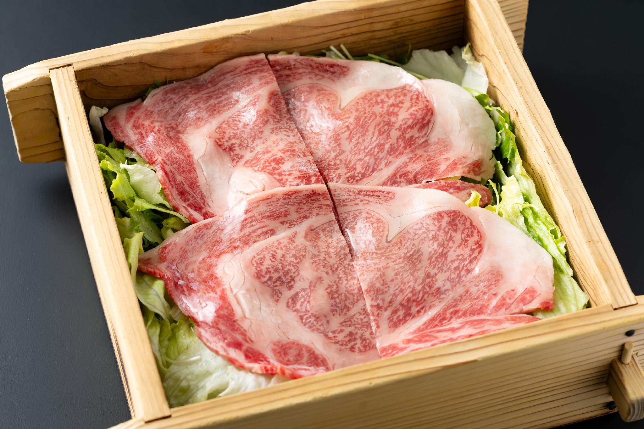 眺望の宿しおり 大分