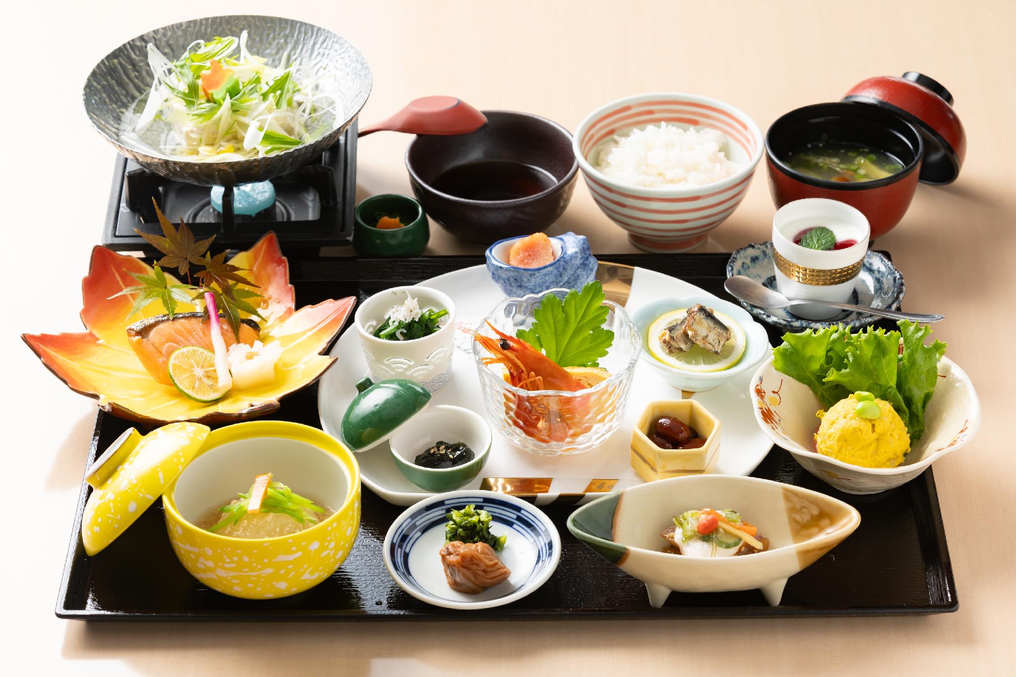 眺望の宿しおり 大分