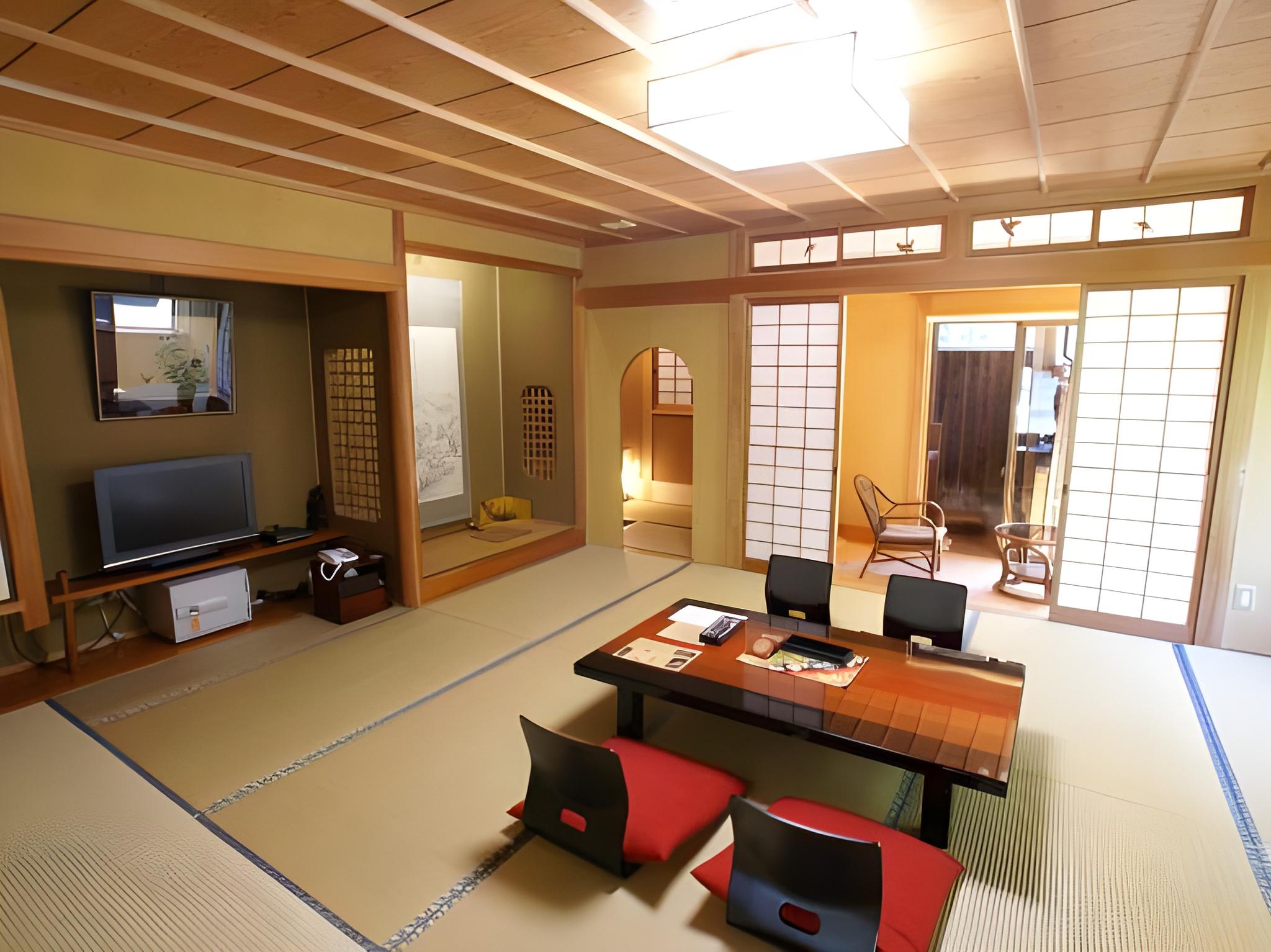 別府温泉 べっぷ昭和園 大分