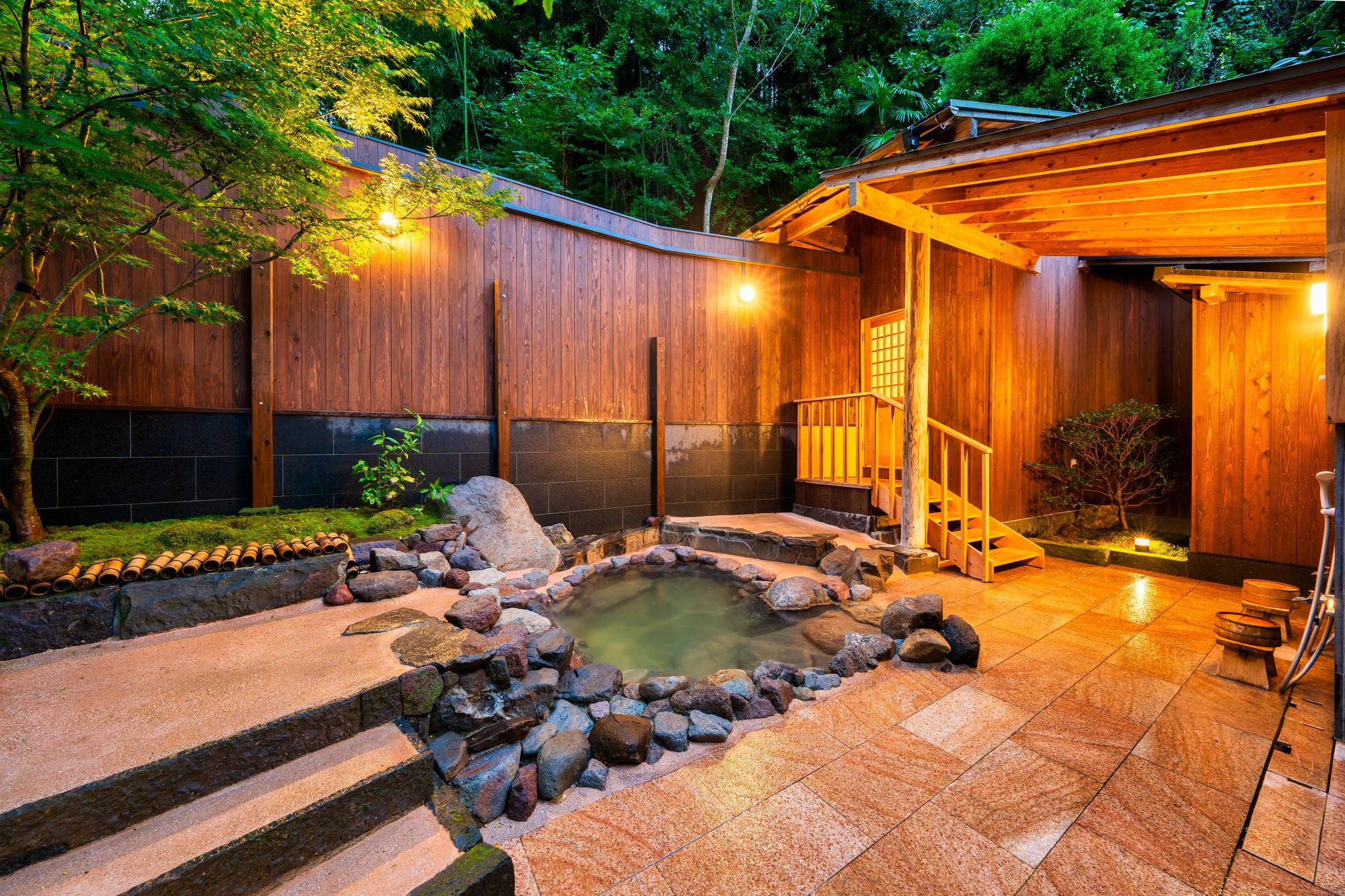 別府温泉 べっぷ昭和園 大分