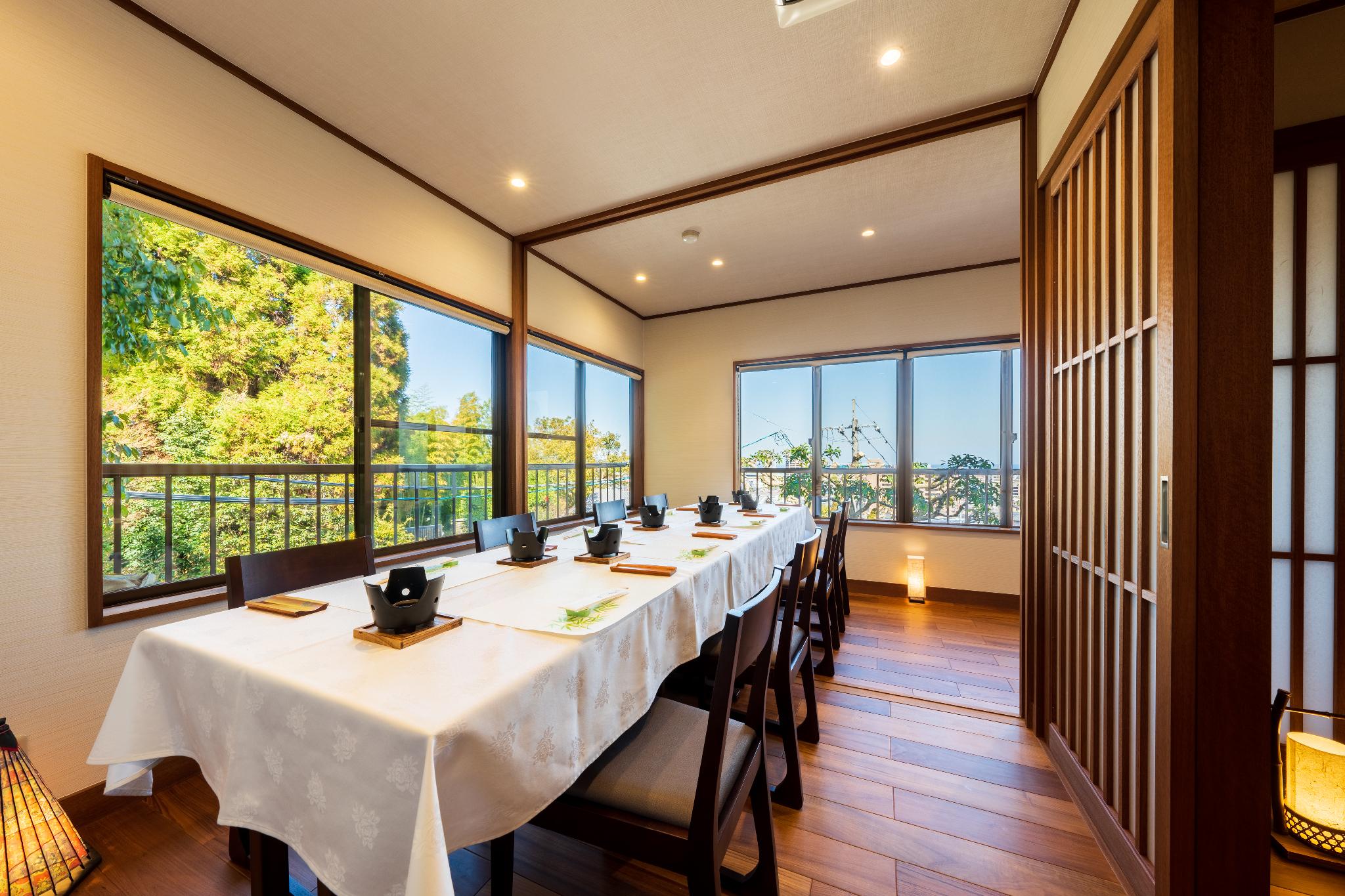 別府温泉 べっぷ昭和園 大分