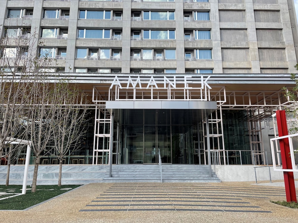 アマネク 別府ゆらり 大分