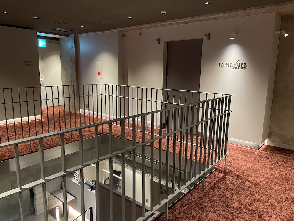 アマネクイン別府 大分