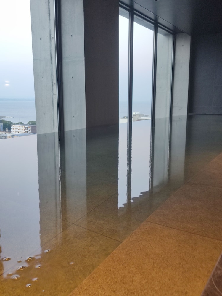 アマネクイン別府 大分