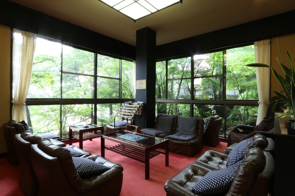 朝日屋旅館 大分