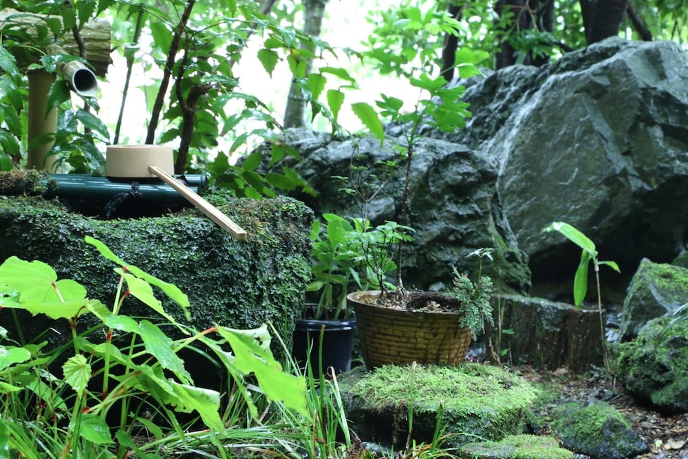 朝日屋旅館 大分