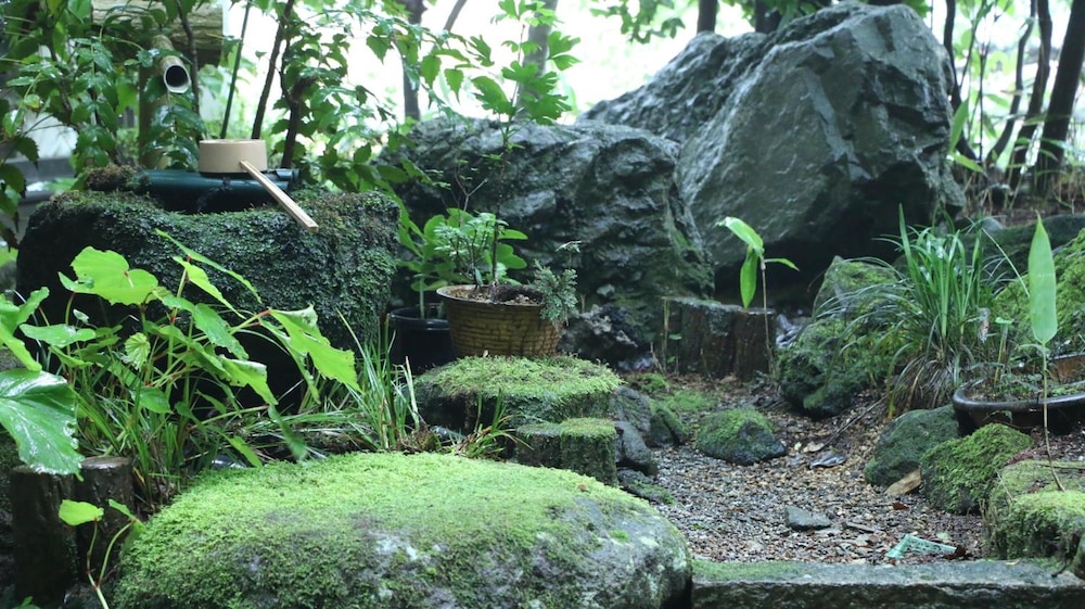 朝日屋旅館 大分