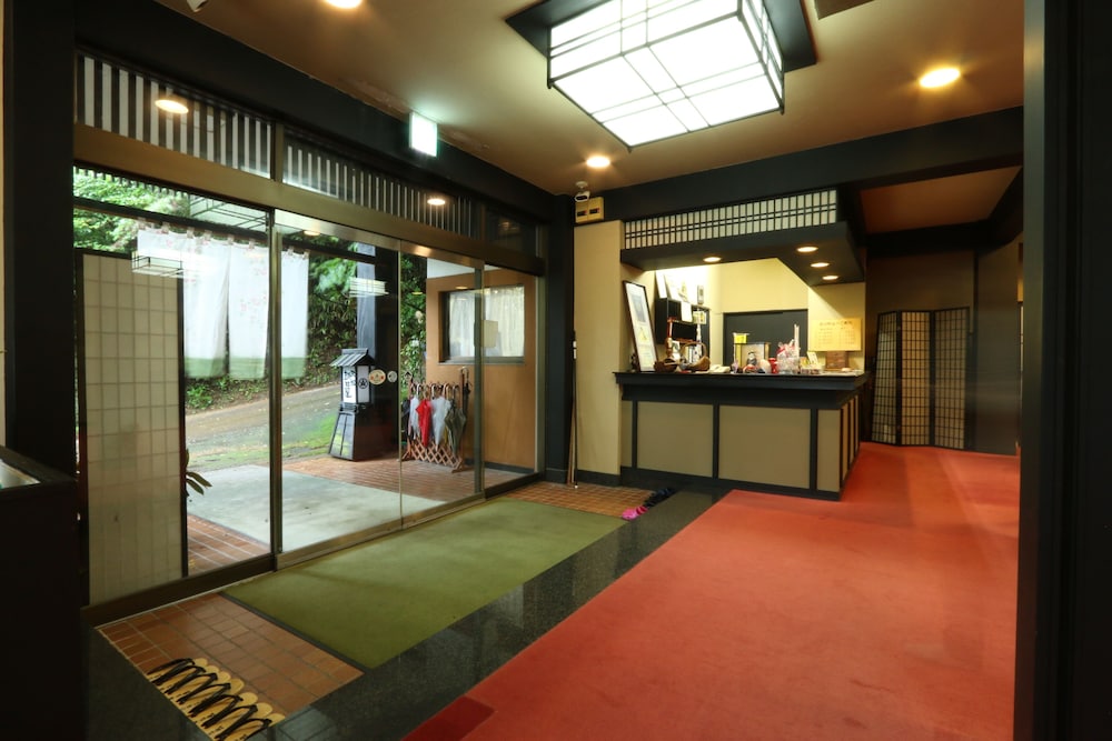 朝日屋旅館 大分