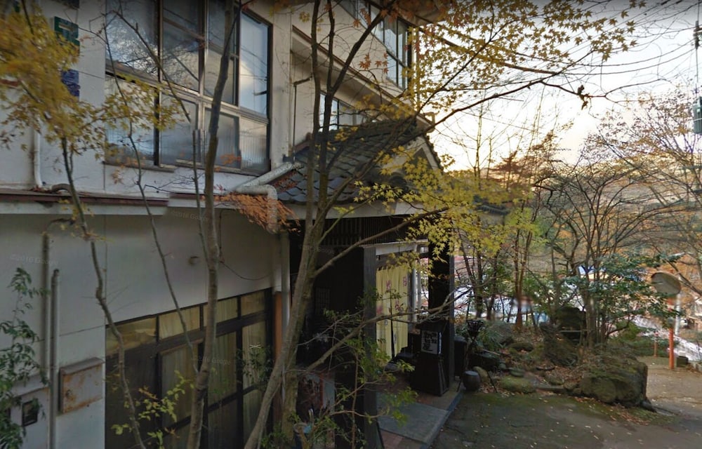 朝日屋旅館 大分