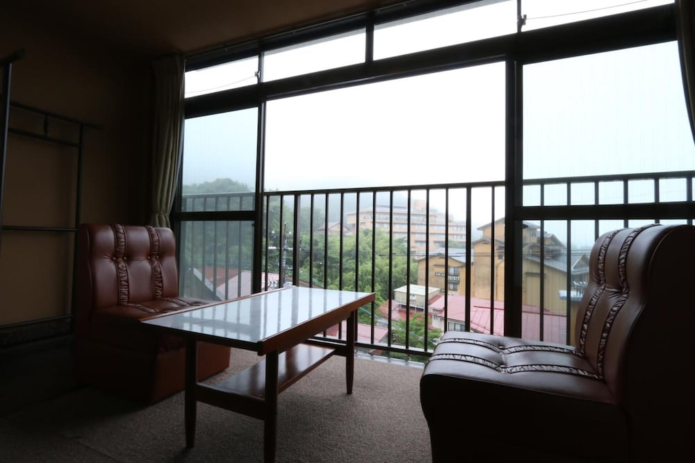 朝日屋旅館 大分