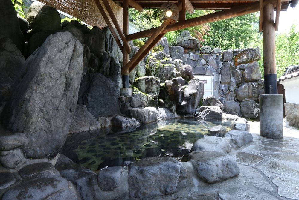 朝日屋旅館 大分