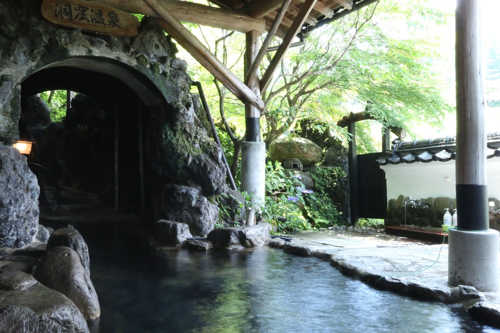 朝日屋旅館 大分