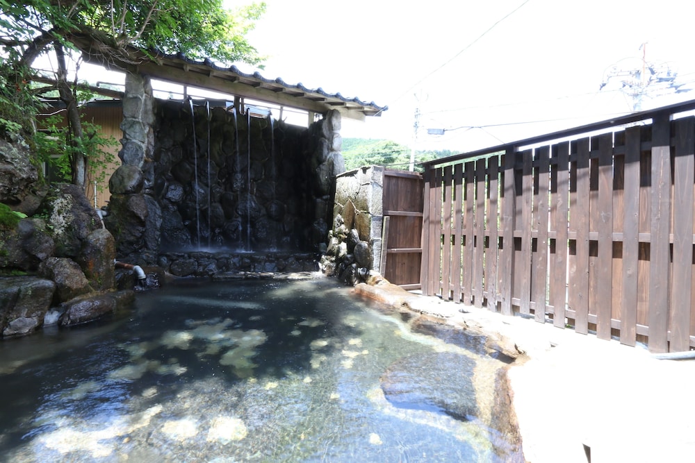 朝日屋旅館 大分