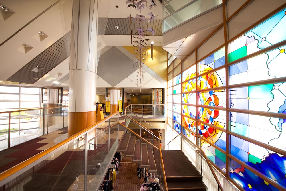 日田温泉 はなの樹 ＲＩＶＥＲ ＴＥＲＲＡＣＥ 大分