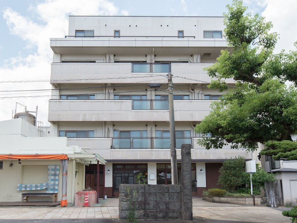 TABIST 日生や 別府鉄輪 大分