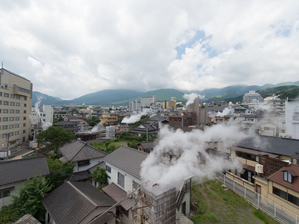 TABIST 日生や 別府鉄輪 大分