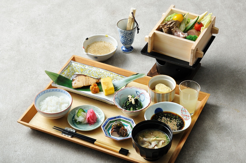 星野リゾート 界 別府 大分