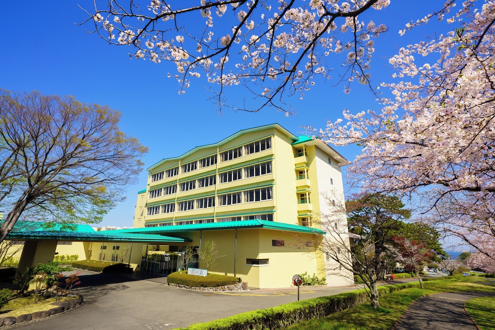ホテル別府パストラル 大分