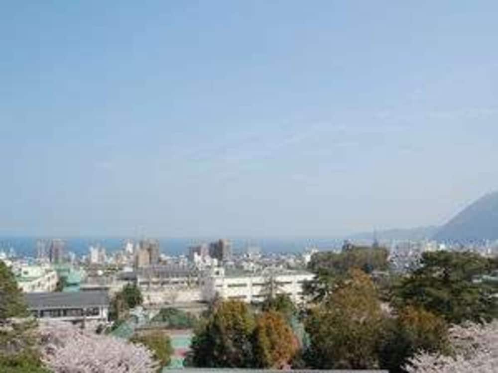 ホテル別府パストラル 大分