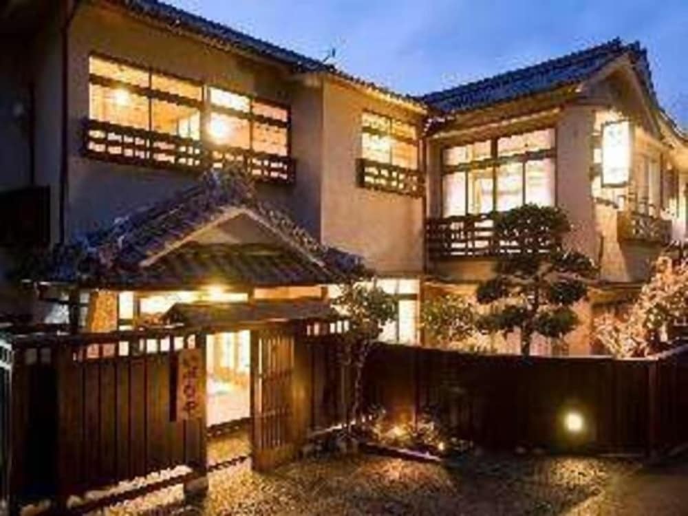 旅館いづもや 大分